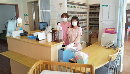 �ǂ̗����K���X