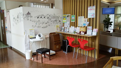 �ǂ̗����K���X